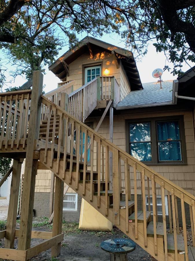 נורפולק Rustic Rooftop Delight - Bay Front Apts מראה חיצוני תמונה